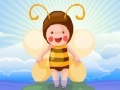 Игра Hungry Honey Bee