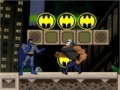 Игра Batman Super Kick