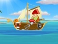 Игра Gold Digging Sea