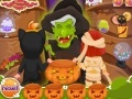 Игра Halloween Spooky Spott