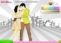 Игра Zanessa