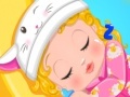 Игра Elly's Baby Bedtime