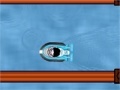 Игра Toy boat racing