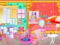 Игра Princess doll house