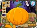 Игра Scary Pumpkins