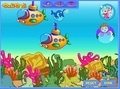 Игра Aqua Baby