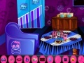 Игра Monster High Play Room