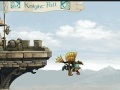 Игра Knight Fall