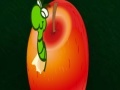 Игра Hungry worm