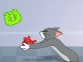 Игра Tom and Jerry Dexterous Tom