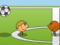 Игра Soccer 1 on 1