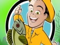 Игра Fishing tactics