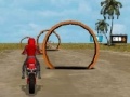 Игра Dirt bike