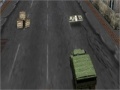 Игра War truck