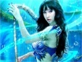 Игра Hidden stars: Mermaid fantasy