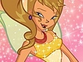 Игра Makeup Winx