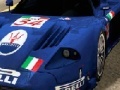 Игра Maserati Puzzle