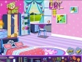 Игра My Cute Room Decor