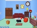Игра Mini Escape Living Room