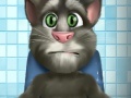 Ігра Talking Tom Surgeon