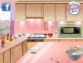Игра Strawberry Banana Muffins