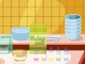 Игра Cooking rainbow cupcakes