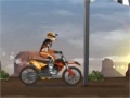 Игра Ultimate dirtbike