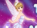 Игра Tooth Fairy World