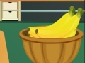 Игра Chocolate banana pops