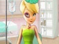 Игра Heal Tinkerbell