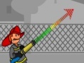 Игра Fire Fightert