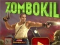 Игра Zombokill 2