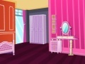 Игра Barbie S Comfy Bedroom Decor