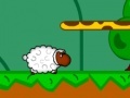 Игра Super Sheep