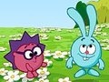 Игра Croche Hedgehog collect gifts