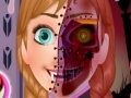 Игра Anna Vampire Resurrection