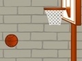 Игра Basketball street