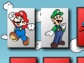 Игра Mario match