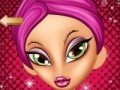 Игра Bratz Facial Beauty