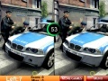Игра Police 7 differences