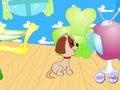 Игра Puppy Star Dog House