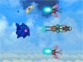 Игра Skyhounds