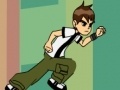 Игра Run Ben10 Run