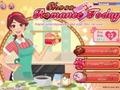 Игра Choco Romance Today