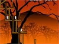 Игра Dead Tree Defender