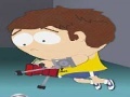 Игра South park Season 8