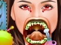 Игра Twilight Bella Swan vampire dentist