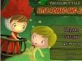 Игра Little Romeo & Juliet