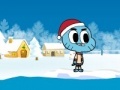 Игра Gumball Battle