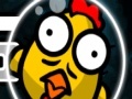 Игра Cluck nauts